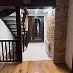 Dom Na Styku Jaworzynka