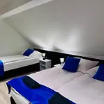 Dom Na Styku Jaworzynka