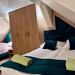 Apartment Dom Na Styku
