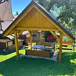 Dom Na Styku * Jaworzynka