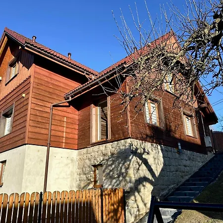 Apartment Dom Na Styku