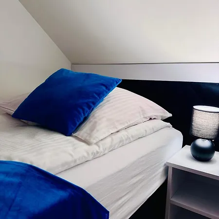 Dom Na Styku 아파트 *