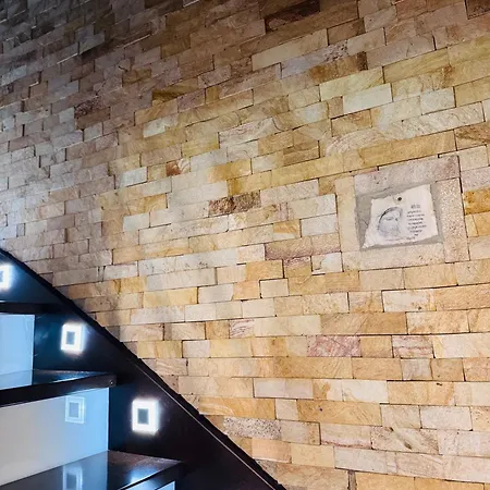 Διαμέρισμα Dom Na Styku *