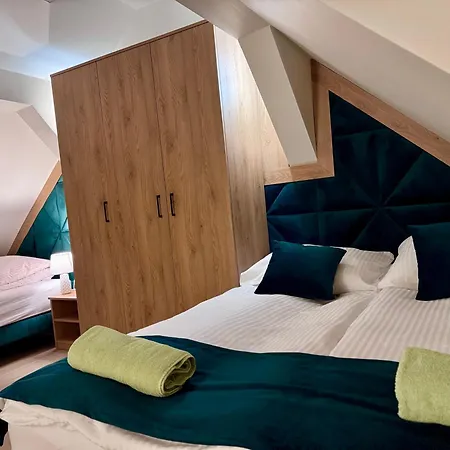 아파트 Dom Na Styku