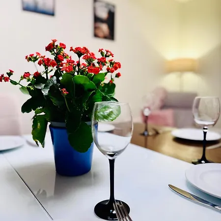 아파트 Dom Na Styku *