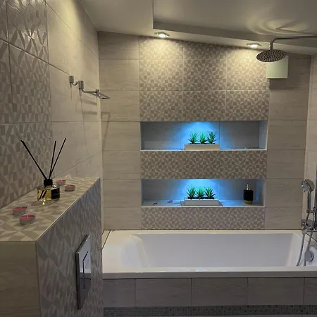 Dom Na Styku 아파트