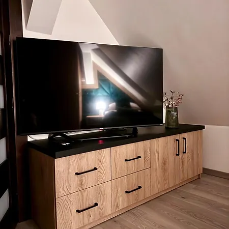 Dom Na Styku 아파트 야보진카