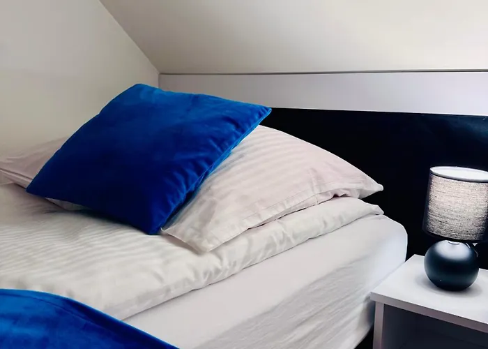 Dom Na Styku דירה *