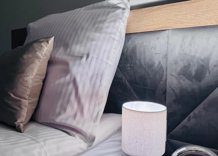 Dom Na Styku Apartment *