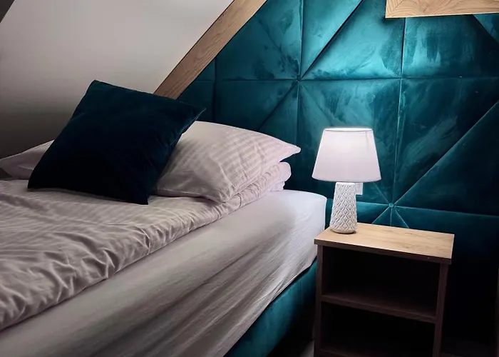 Apartment Dom Na Styku