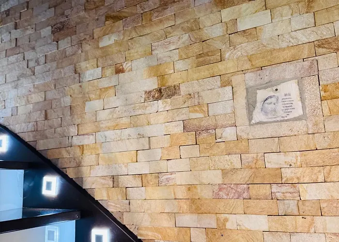 Apartment Dom Na Styku *