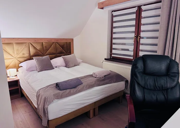 Apartment Dom Na Styku Jaworzynka