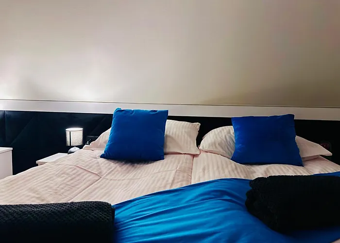 Dom Na Styku Apartment *