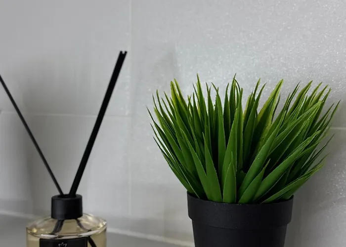 Dom Na Styku * יבוז'ינקה