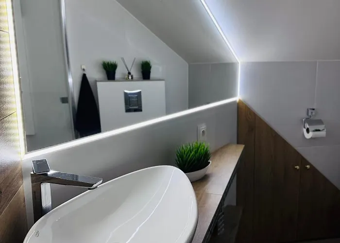 Apartment Dom Na Styku Jaworzynka