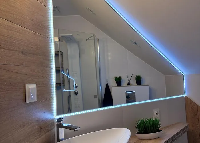 Dom Na Styku Jaworzynka