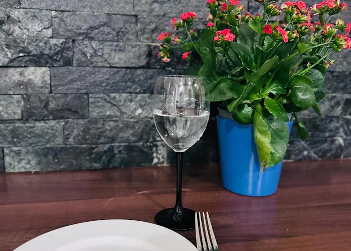 Dom Na Styku * יבוז'ינקה