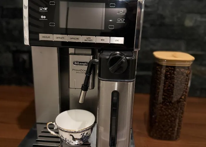 Dom Na Styku Apartment